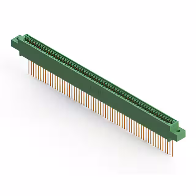845-061-541-602 EDAC Inc.  Edgeboard Connectors